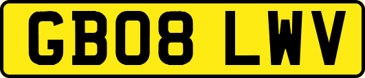 GB08LWV