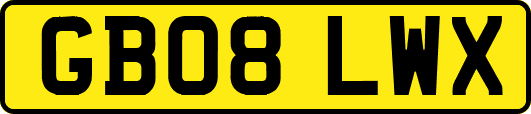 GB08LWX