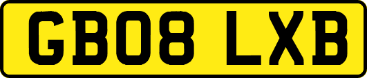 GB08LXB