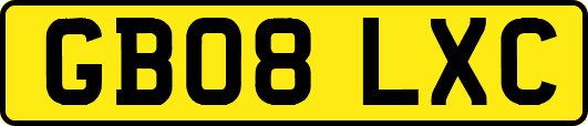 GB08LXC