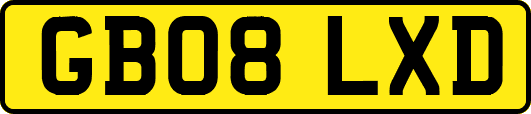 GB08LXD