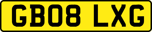 GB08LXG