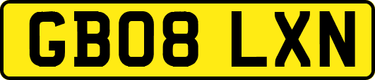 GB08LXN