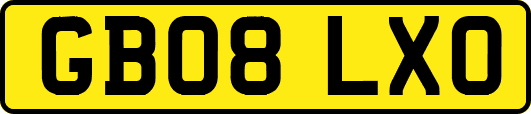 GB08LXO