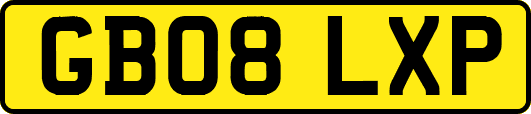 GB08LXP