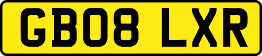 GB08LXR