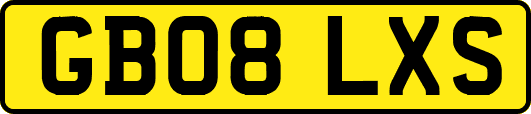 GB08LXS
