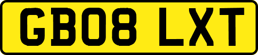 GB08LXT