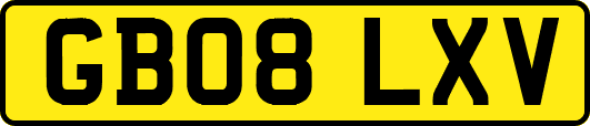 GB08LXV