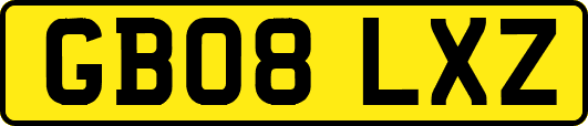 GB08LXZ
