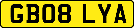 GB08LYA