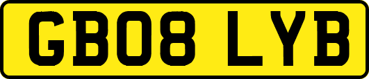 GB08LYB