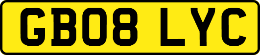 GB08LYC