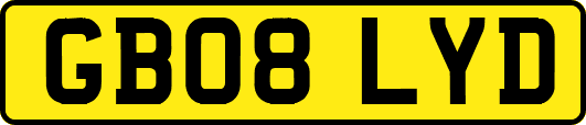 GB08LYD