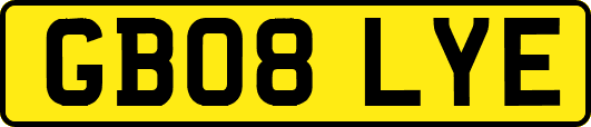 GB08LYE