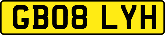GB08LYH