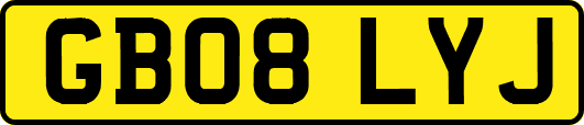 GB08LYJ