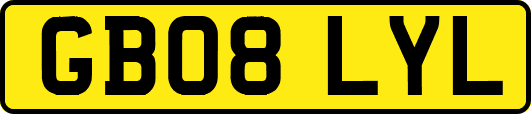GB08LYL