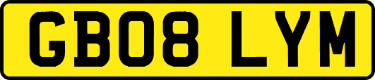 GB08LYM