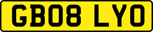 GB08LYO
