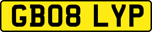 GB08LYP