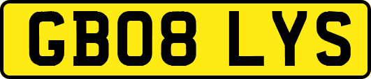 GB08LYS