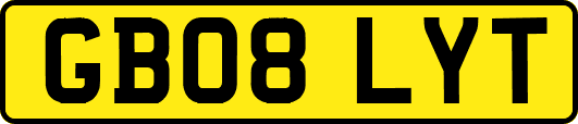 GB08LYT