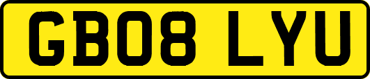 GB08LYU