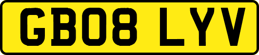 GB08LYV
