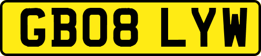GB08LYW