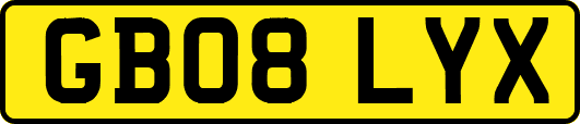 GB08LYX
