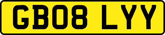 GB08LYY