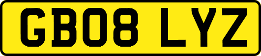 GB08LYZ
