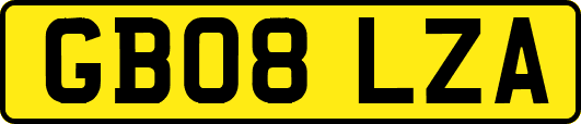 GB08LZA