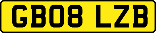GB08LZB