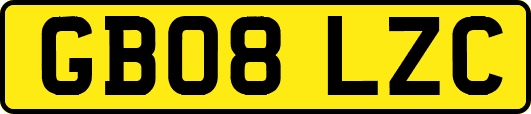 GB08LZC