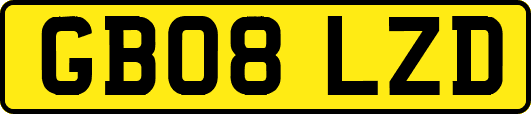 GB08LZD