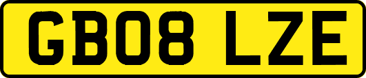 GB08LZE