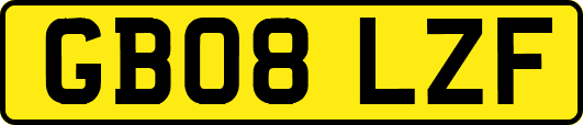 GB08LZF