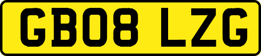 GB08LZG