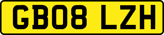 GB08LZH