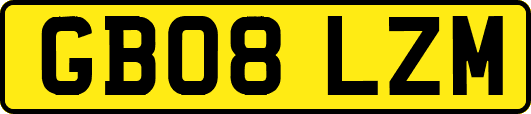 GB08LZM