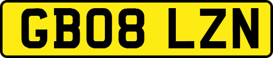 GB08LZN