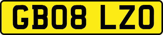 GB08LZO