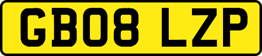 GB08LZP