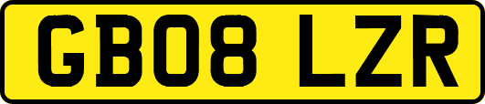 GB08LZR
