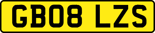 GB08LZS