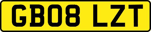 GB08LZT