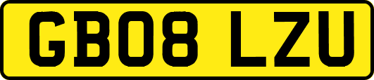 GB08LZU