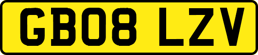 GB08LZV